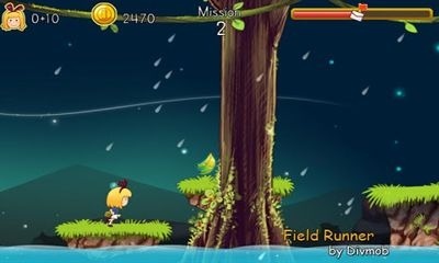 Field Runner Android Game Image 2