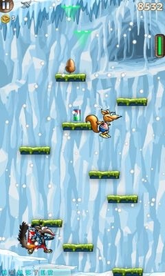 Jackie Jump Android Game Image 2