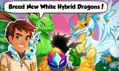 Dragon Story New Dawn Android Game Image 2