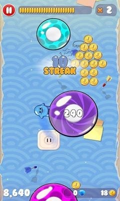 Jelly Jumpers Android Game Image 2