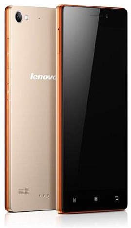 Lenovo Vibe X2