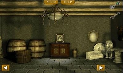 Treasure Trove - Chapter 1 Android Game Image 2