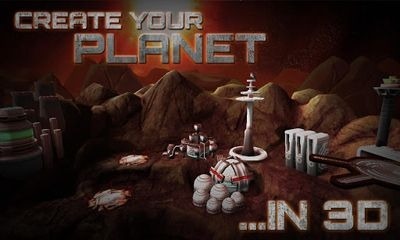 Colony Attack Android Game Image 1