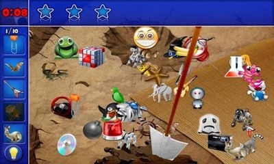 Hidden Object Android Game Image 2