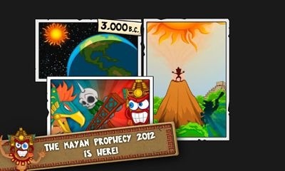 Mayan Prophecy Pro Android Game Image 2