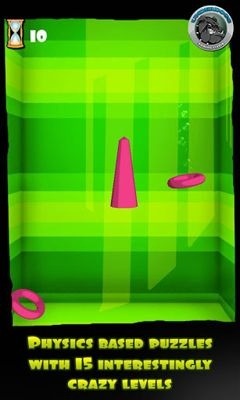 Blow the Flow Android Game Image 1
