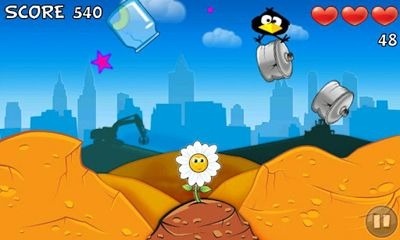 Save My Flower Android Game Image 1