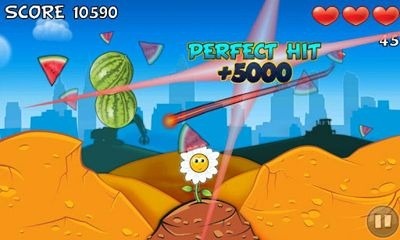 Save My Flower Android Game Image 2