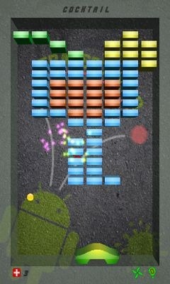 Transformoid HD &amp; SD Android Game Image 1