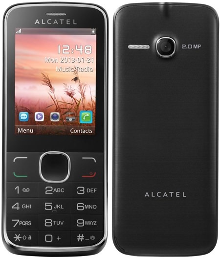 Alcatel 2005