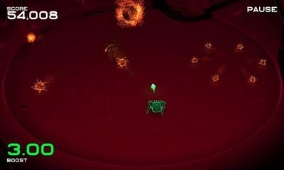 Antibody Boost Android Game Image 1