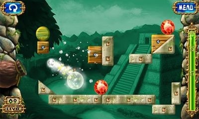 Tomb Jewels Android Game Image 2