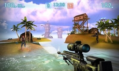 UberStrike The FPS Android Game Image 2