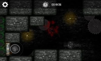 Vampoo - A Little Vampire Android Game Image 2