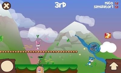 Fun Run - Multiplayer Race Android Game Image 1