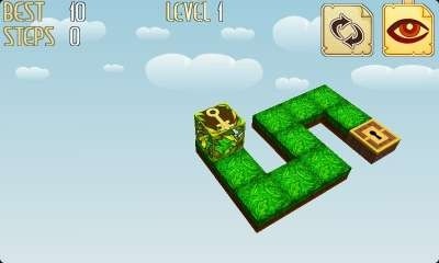 Roll It Android Game Image 2