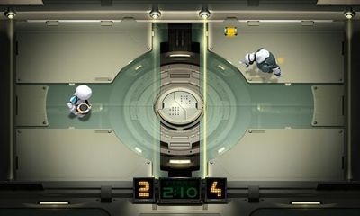 Taumi - Disc Challenge Android Game Image 1