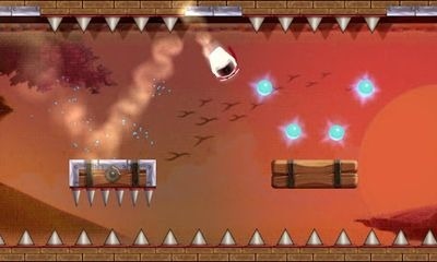 To-Fu 2 Android Game Image 1