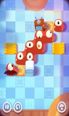 Pudding Monsters Android Game Image 1