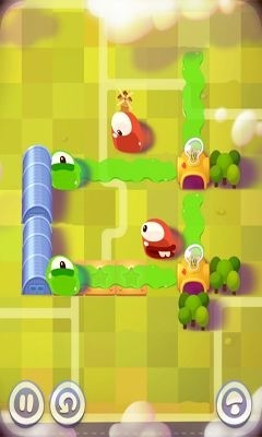 Pudding Monsters Android Game Image 2