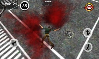 TightRope Walker 3D Android Game Image 2