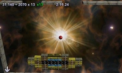 Space Out Android Game Image 1