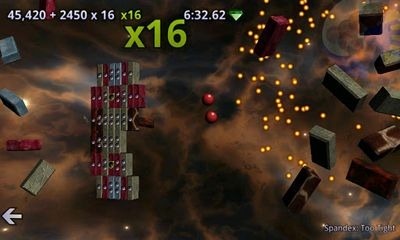 Space Out Android Game Image 2