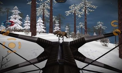 Carnivores Ice Age Android Game Image 2
