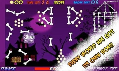 Catch The Monsters! Android Game Image 2