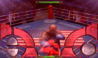 International Boxing Champions Android Game Image 2