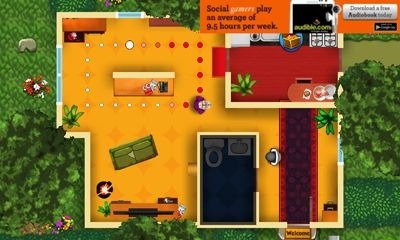 Robbery Bob Android Game Image 2