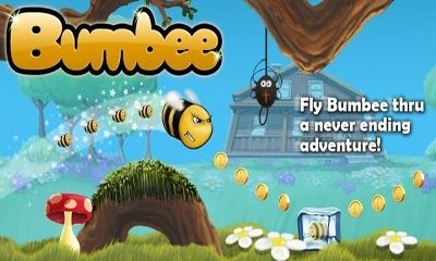 Bumbee Android Game Image 1
