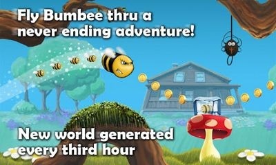Bumbee Android Game Image 2