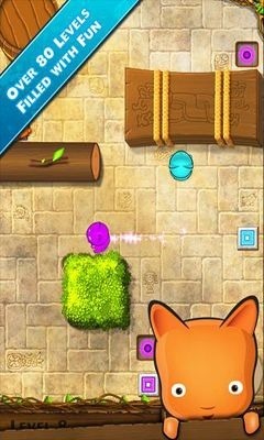 Kiko The Last Totem Android Game Image 1