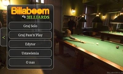 BILLABOOM Android Game Image 1