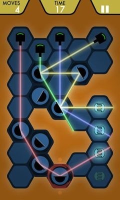 Lightpath Android Game Image 2