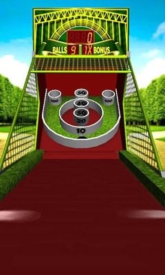 Roller Ball Android Game Image 1