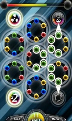 Spinballs Android Game Image 2