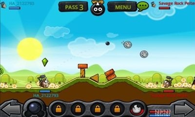 Haypi Dragon Android Game Image 1