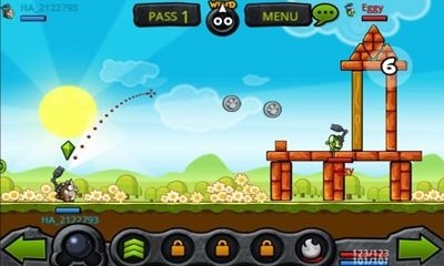 Haypi Dragon Android Game Image 2