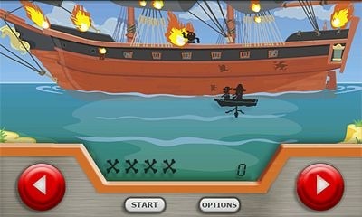 Landlubbers Android Game Image 1