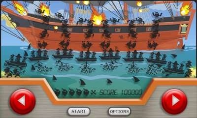 Landlubbers Android Game Image 2