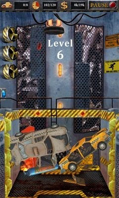 Destructis Android Game Image 1