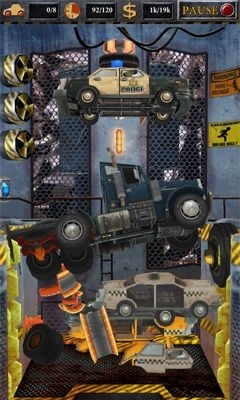 Destructis Android Game Image 2