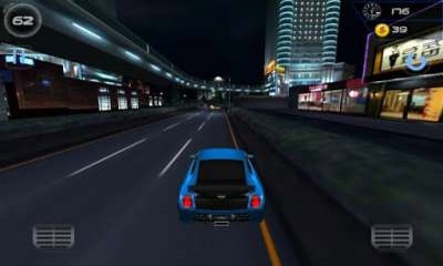 Speed Night 2 Android Game Image 2