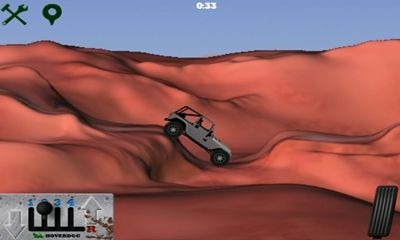 Offroad Nation Pro Android Game Image 2