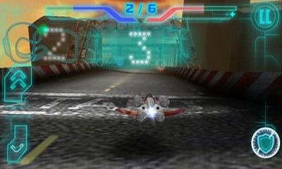 Protoxide Death Race Android Game Image 2