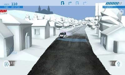 Rally The World. The Game Android Game Image 2