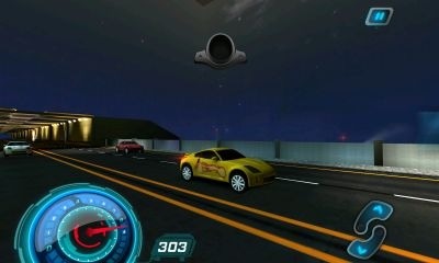 xDrag Android Game Image 2