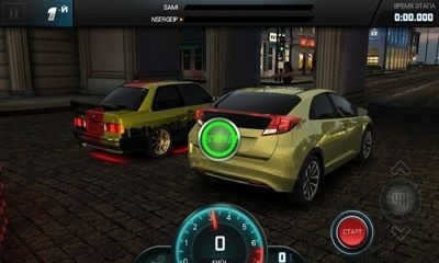 Fast &amp; Furious 6 The Game Android Game Image 2